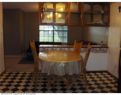 Dining Room.