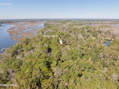 185 Bull Point Dr, Seabrook, SC 29940 - photo 7
