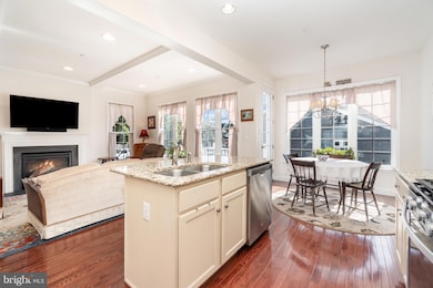 401 Line Rd, Mechanicsburg, PA 17050 - photo 4