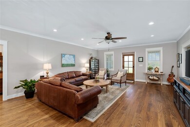 250 Martin Ln, Pendleton, SC 29670 - photo 6