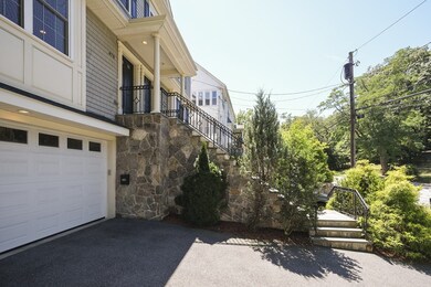 470 Lowell Ave unit 470, Newton, MA 02460 - photo 2