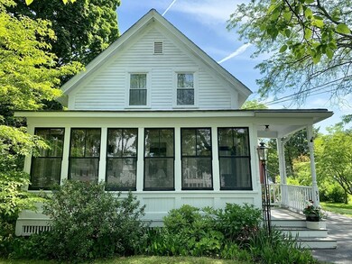 31 Church St, Merrimac, MA 01860 - photo 3