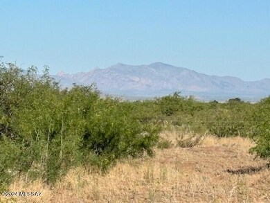 land lot