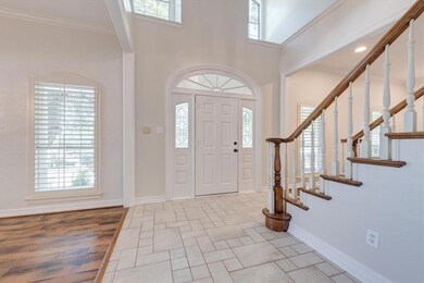 4104 Shadow Ridge Dr, Colleyville, TX 76034 - photo 7