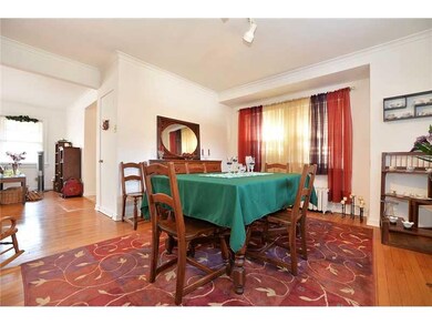 Dining Room.