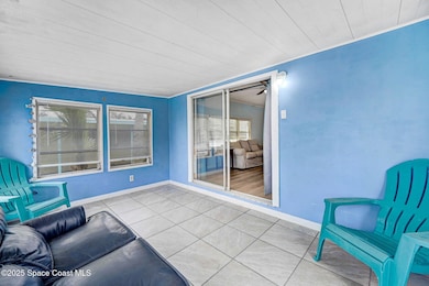 Sunroom
