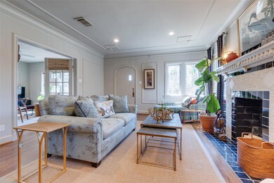 5411 Mercedes Ave, Dallas, TX 75206 - photo 3