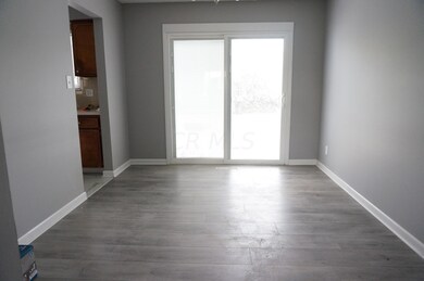 dining rm
