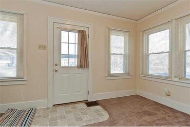 Other. Bonus Room