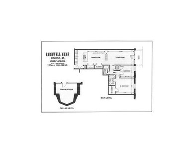 27 Bardwell St unit 4, South Hadley, MA 01075 - photo 6