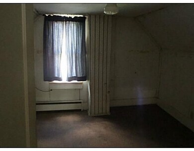 Bedroom.