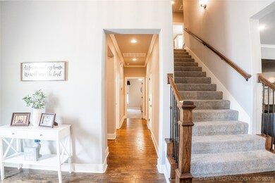 6721 S Palm Ave, Broken Arrow, OK 74011 - photo 7