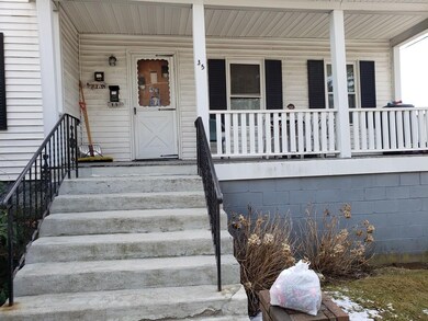 35 Mount Pleasant St, Milford, MA 01757 - photo 5