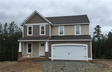 2024 Walnut Tree Place, Powhatan, VA 23139 - photo 2