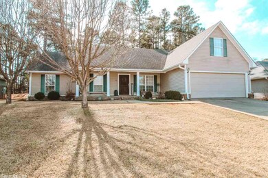 41 Horton Hills Dr, Sheridan, AR 72150 - photo 3