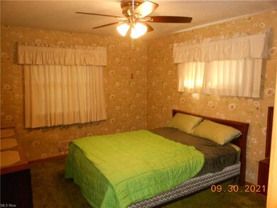 Bed 1