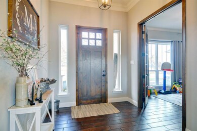 3224 Knob Rd, Springtown, TX 76082 - photo 3