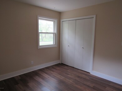 Bedroom #1