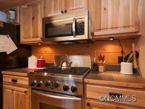 Updated Appliances