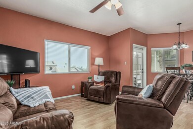 Living space