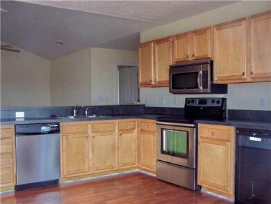 1505 W Daniel Dr, Greensburg, IN 47240 - photo 5