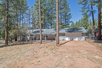 296 N Tonto Trail, Payson, AZ 85541 - photo 2