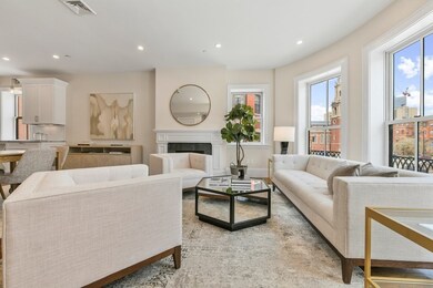 468 Park Dr unit 2, Boston, MA 02215 - photo 2