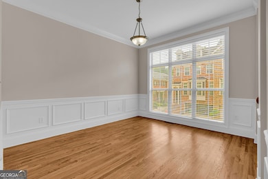 1582 Mosaic Way unit 1582, Smyrna, GA 30080 - photo 6