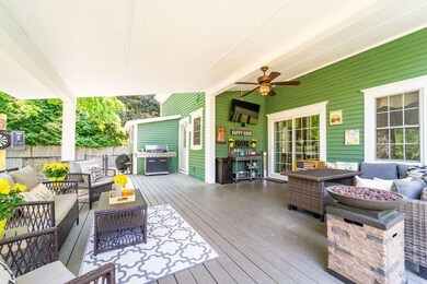 30 Field St, Taunton, MA 02780 - photo 2