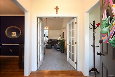 8759 Kaitlin Ct, Mechanicsville, VA 23116 - photo 3