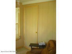 fourth bedroom