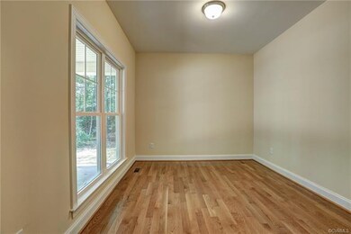 Flex room can make a great office or study or play