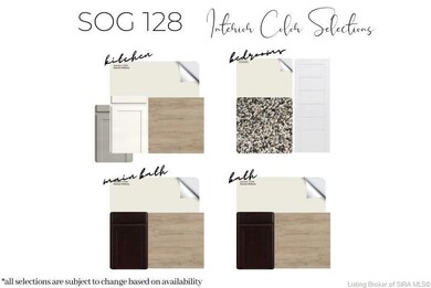 6022 Addison Springs Ct unit LOT 128, Georgetown Township, IN 47122 - photo 4