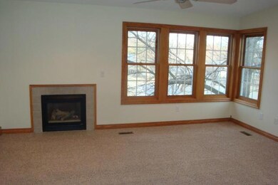 Master Bedroom.