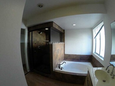 Property Photo. Master Bath