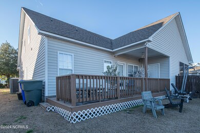 1948 Cambria Dr unit B, Greenville, NC 27834 - photo 6