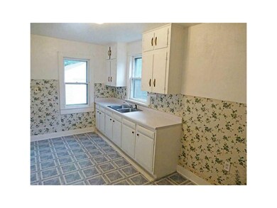 Kitchen. Fresh paint throughout in 2014