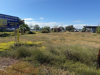 Property has 3 culverts and possible drives into your future home site!