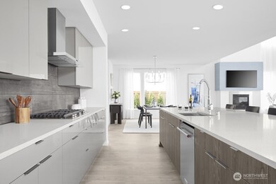 4091 Wandering Way, Port Orchard, WA 98367 - photo 7