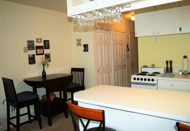 Open Kitchen