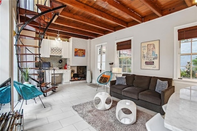 718 Barracks St unit 7, New Orleans, LA 70116 - photo 4