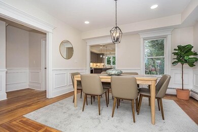 16 Fletcher St unit 16, Winchester, MA 01890 - photo 6