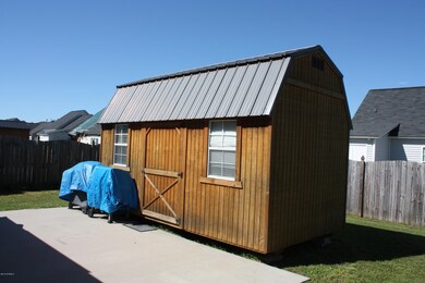 3812 Saint Augustine Dr, Greenville, NC 27834 - photo 2