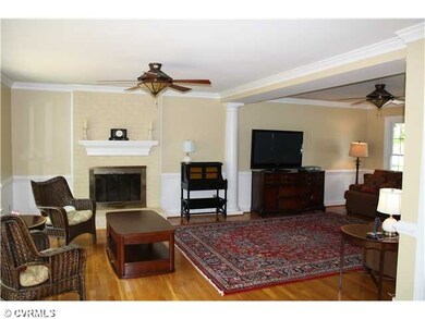 Den/Family/Great Room