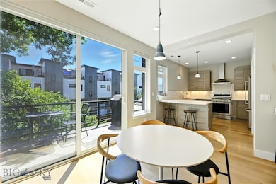 104 N Church Ave unit 2B, Bozeman, MT 59715 - photo 4