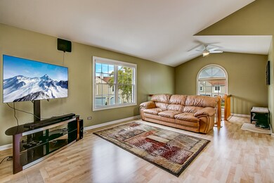 260 Le Parc Cir unit 301, Buffalo Grove, IL 60089 - photo 4