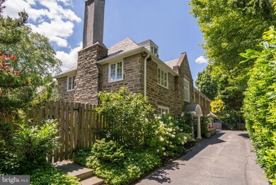 330 Fairhill Rd, Wynnewood, PA 19096 - photo 2