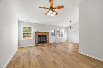 929 Pink Star Ct, Virginia Beach, VA 23454 - photo 7