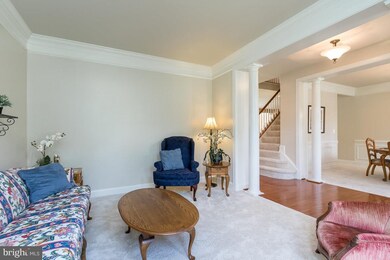 8637 Changing Leaf Terrace, Bristow, VA 20136 - photo 7