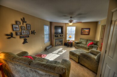 Hearth Room